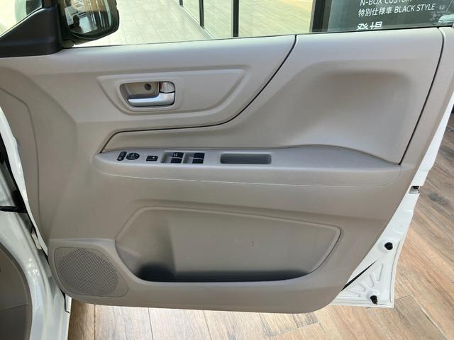 Ｎ－ＷＧＮ Ｇ　ギャザーズナビ　Ｂｌｕｅｔｏｏｔｈ　プッシュスタート　スマートキー　オートエアコン　ワンセグＴＶ　ＣＤ　ベンチシート　電動格納ミラー　横滑り防止装置（23枚目）