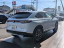 e:HEV Z 新車未登録車 ディスプレイオーディオ Bluetooth接続 全周囲カメラ シートヒーター ブラインドスポットモニター ETC ホンダセンシング ブラインドスポットインフォメーション(9枚目)