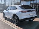 e:HEV Z 新車未登録車 ディスプレイオーディオ Bluetooth接続 全周囲カメラ シートヒーター ブラインドスポットモニター ETC ホンダセンシング ブラインドスポットインフォメーション(11枚目)