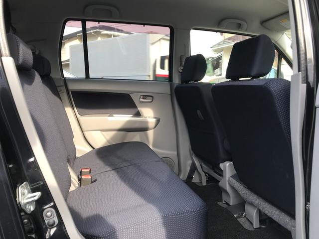 FXリミテッド スマートキー 電動格納ミラー 車検整備付(13枚目)