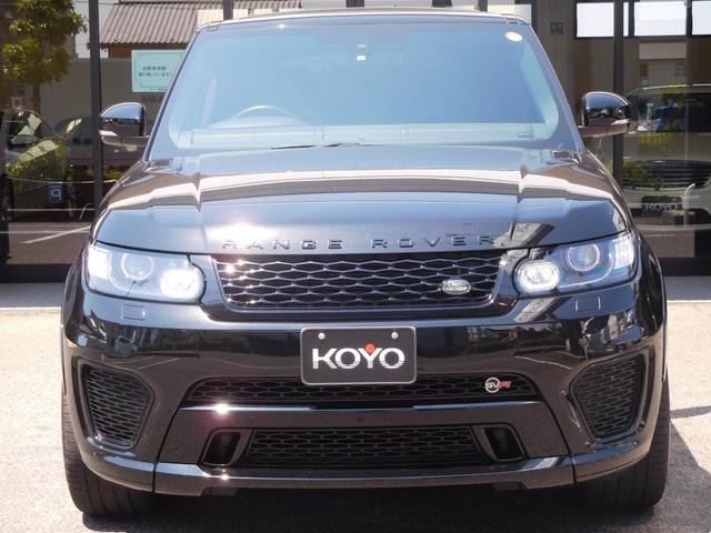 SVR OP22AW PSR カーボンパネル イルミプレート(6枚目)