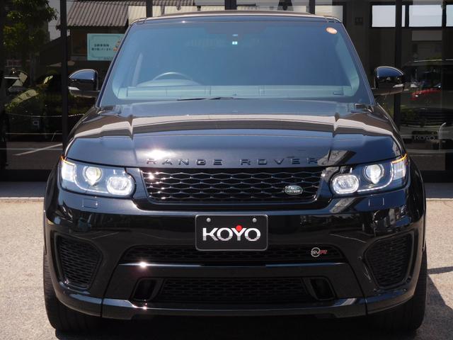 SVR OP22AW PSR カーボンパネル イルミプレート(7枚目)