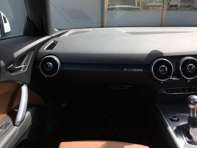 1.8TFSI アシスタンスPアド マトリLED レザーPK(4枚目)