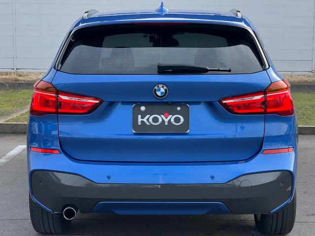 ＢＭＷ Ｘ１