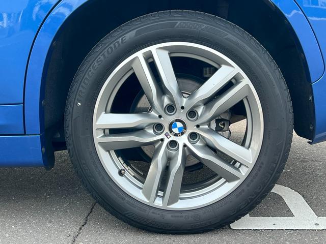 Ｘ１ ｘＤｒｉｖｅ　１８ｄ　Ｍスポーツ　ユーザー買取　ＬＥＤヘッドライト　純正ナビ　社外地デジチューナー　バックカメラ　シートヒーター　インテリジェントセーフティ　ドライブレコーダー　毎年点検記録簿（61枚目）