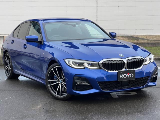 ３シリーズ ３３０ｉ　Ｍスポーツ　イノベーションパッケージ　ファストトラックパッケージ　ハイラインパッケージ　コンフォートパッケージ　置くだけ充電　ヘッドアップディスプレイ　レーザーライト　１９インチＡＷ　ドラレコ（36枚目）