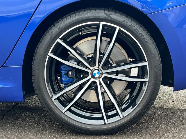 ３３０ｉ　Ｍスポーツ　イノベーションパッケージ　ファストトラックパッケージ　ハイラインパッケージ　コンフォートパッケージ　置くだけ充電　ヘッドアップディスプレイ　レーザーライト　１９インチＡＷ　ドラレコ(59枚目)