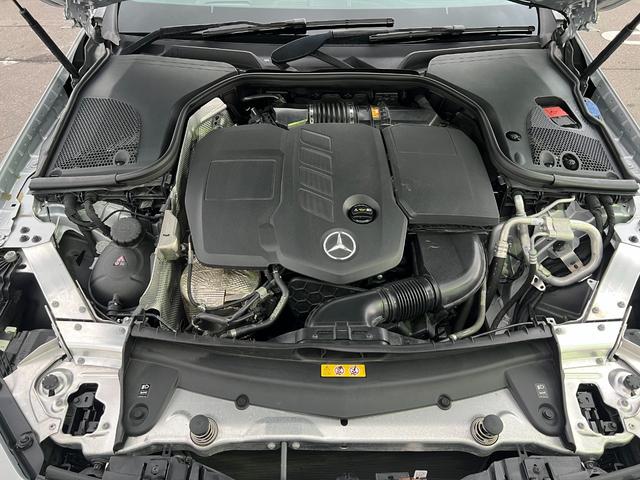 ＣＬＳクラス ＣＬＳ２２０ｄ　スポーツ　エクスクルーシブパッケージ　ＣＬＳ２２０ｄスポーツ　エクスクルーシブパッケージ　サンルーフ　黒革シートヒーター＆クーラー　ブルメスタサウンド　ＨＵＤ　３６０°カメラ　１オーナー　Ｒ５年まで毎年ディーラー整備記録簿（70枚目）