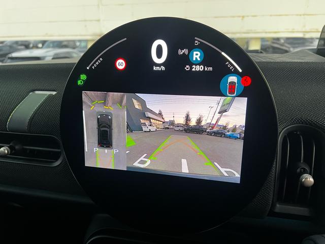 MINI クーパーS クラシック・トリム オプション18インチAW 1オーナー 禁煙 ドライビングアシスタント パーキングアシストアダプティブLEDヘッドライト 純正ナビ アップルカープレイ バックカメラ(16枚目)