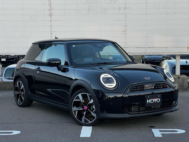 MINI クーパーS クラシック・トリム オプション18インチAW 1オーナー 禁煙 ドライビングアシスタント パーキングアシストアダプティブLEDヘッドライト 純正ナビ アップルカープレイ バックカメラ(29枚目)