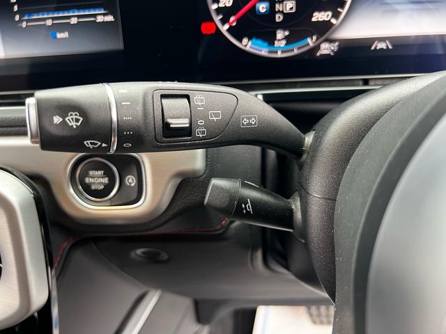 Gクラス G350d AMGライン アダプティブダンピングシステム ラグジュアリーパッケージ サンルーフ Burmesterサウンド 黒革シート レッドシートベルト カープレイ 360°カメラ 前後ドラレコ 1オーナー(13枚目)