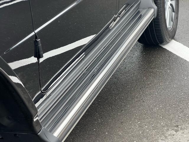 Gクラス G350d AMGライン アダプティブダンピングシステム ラグジュアリーパッケージ サンルーフ Burmesterサウンド 黒革シート レッドシートベルト カープレイ 360°カメラ 前後ドラレコ 1オーナー(55枚目)