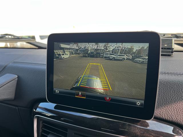 Gクラス G350d ラグジュアリーパッケージ 1オーナー 禁煙車 買取車 純正ドライブレコーダー 純正サイドビューカメラ H31年〜R6年ディーラー整備記録簿 カープレイ(47枚目)