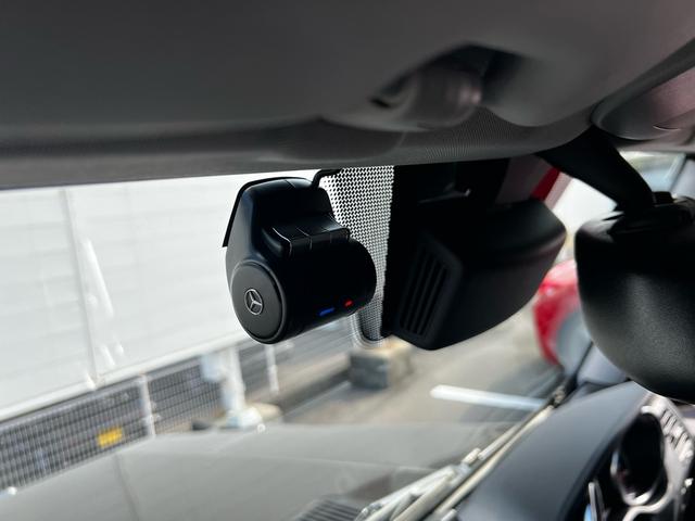 Gクラス G350d ラグジュアリーパッケージ 1オーナー 禁煙車 買取車 純正ドライブレコーダー 純正サイドビューカメラ H31年〜R6年ディーラー整備記録簿 カープレイ(56枚目)