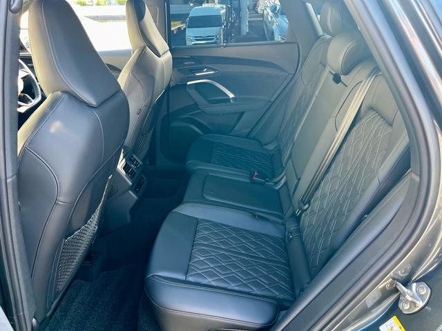 SQ5スポーツバック ベースグレード ライティング&ブラックスタイリング&ラグジュアリーパッケージ MMIexperiencepro パノラマサンルーフ AudiSport21インチAW レッドキャリパー 1オーナー 禁煙車 現行型(66枚目)