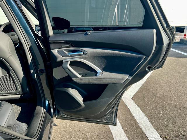 SQ5スポーツバック ベースグレード ライティング&ブラックスタイリング&ラグジュアリーパッケージ MMIexperiencepro パノラマサンルーフ AudiSport21インチAW レッドキャリパー 1オーナー 禁煙車 現行型(67枚目)