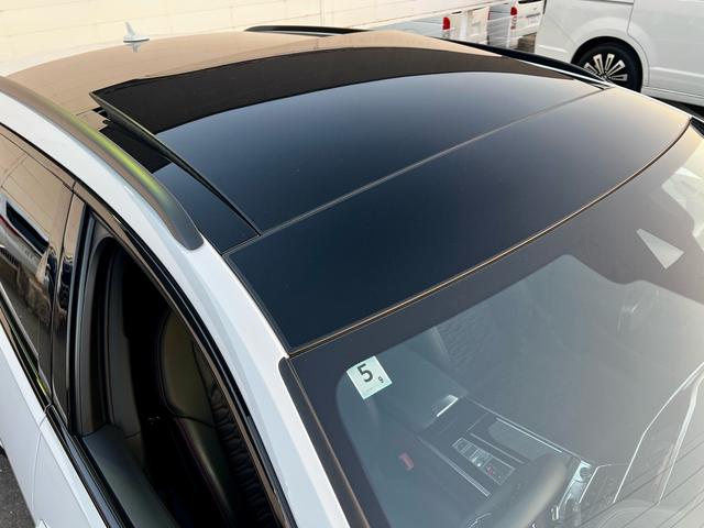 RS6アバント ベースグレード エアサスペンション(5名) アメ鍛22インチAW アクラポビッチマフラー カーボンミラー セラミックブレーキ リミッター305 MOP245 RSスポエキ グロスカーボンRSエクステリア 1オーナー(21枚目)