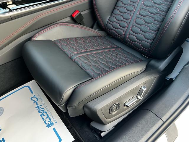 RS6アバント ベースグレード エアサスペンション(5名) アメ鍛22インチAW アクラポビッチマフラー カーボンミラー セラミックブレーキ リミッター305 MOP245 RSスポエキ グロスカーボンRSエクステリア 1オーナー(69枚目)