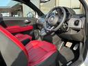 ABARTH ABARTH 595C