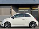 ABARTH ABARTH 595C