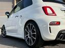 ABARTH ABARTH 595C