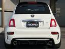 ABARTH ABARTH 595C