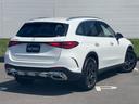 MERCEDES BENZ GLC-CLASS