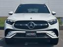 MERCEDES BENZ GLC-CLASS