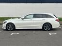 MERCEDES BENZ C-CLASS STATIONWAGON