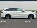 MERCEDES BENZ C-CLASS STATIONWAGON