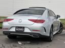 MERCEDES BENZ CLS-CLASS