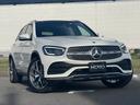 ＧＬＣ３００　４マチック　ＡＭＧライン　レザーエクスクルーシブパッケージ　１オーナー　Ｒ２年〜Ｒ５年ディーラー記録簿（43枚目）