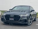 AUDI A7 SPORTBACK