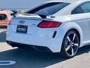 AUDI TT COUPE