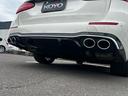 MERCEDES AMG E-CLASS STATIONWAGON