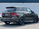 MERCEDES AMG GLE