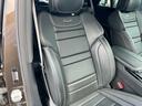 MERCEDES AMG GLE