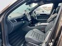MERCEDES AMG GLE
