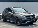 MERCEDES AMG GLE