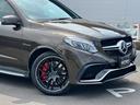 MERCEDES AMG GLE