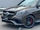 MERCEDES AMG GLE