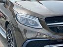 MERCEDES AMG GLE