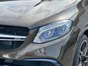 MERCEDES AMG GLE