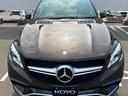 MERCEDES AMG GLE
