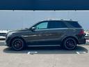 MERCEDES AMG GLE