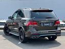 MERCEDES AMG GLE
