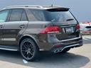 MERCEDES AMG GLE