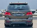 MERCEDES AMG GLE