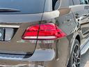 MERCEDES AMG GLE
