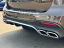 MERCEDES AMG GLE